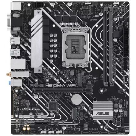 Motherboard ASUS PRIME H610M-A WiFi DDR5
