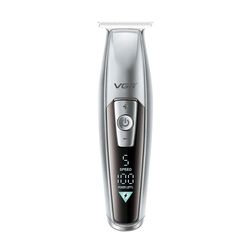 ماشین اصلاح موی سر و صورت وی جی ار مدل V-970*257