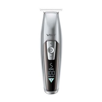 ماشین اصلاح موی سر و صورت وی جی ار مدل V-970*257