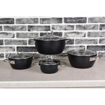 سرویس پخت و پز 12 پارچه ام جی اس کد 800305