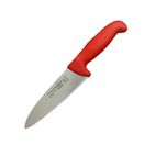 چاقو حیدری مدل قصابی فولاد آلمان