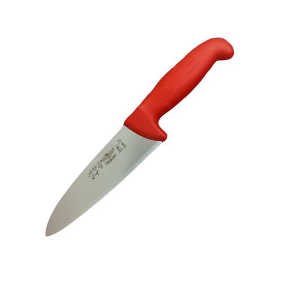 چاقو حیدری مدل قصابی فولاد آلمان