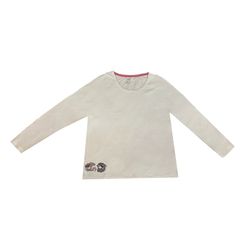 تی شرت آستین بلند زنانه اسمارا مدل moj_570-3152206