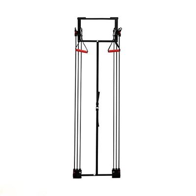 دستگاه بدنسازی خانگی