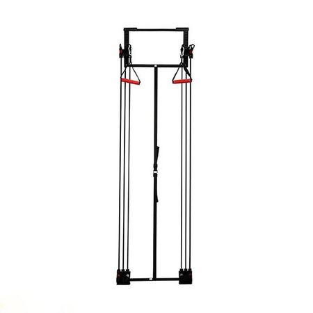 دستگاه بدنسازی خانگی