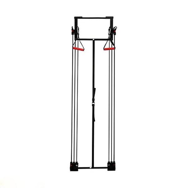 دستگاه بدنسازی خانگی