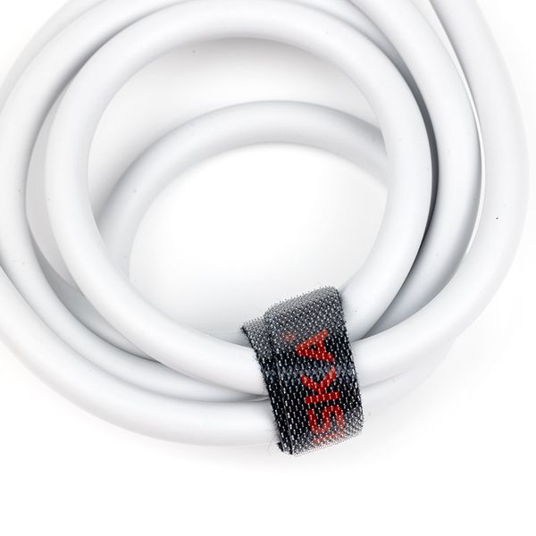 کابل USB-C هیسکا مدل LX-871CC طول 1 متر