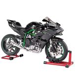 ماکت موتور مدل کاوازاکی نینجا h2r دودزا شارژی 1:6