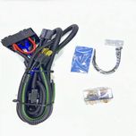 کیت آفتامات تقویت چراغ خودرو کد H4