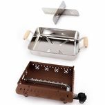 باربیکیو کووآ مدل - KGG-0501 Gas Stove