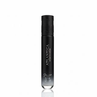 عطر جیبی مردانه ژک ساف مدل ATLANTICA با رایحه تلخ حجم 22 میلی‌لیتر