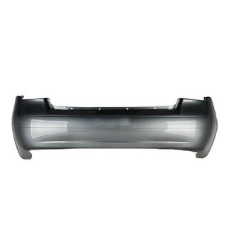 سپر عقب مناسب برای تیبا