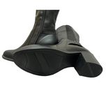 بوت زنانه مدل ستاره شرق