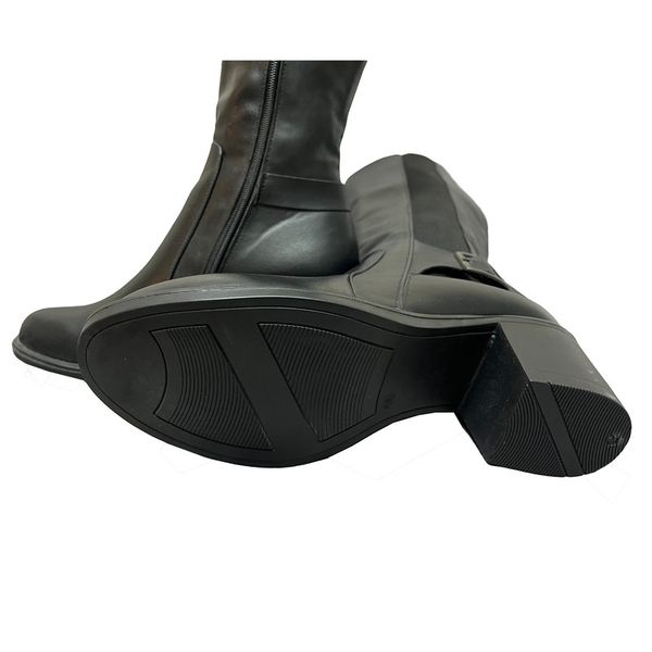 بوت زنانه مدل ستاره شرق