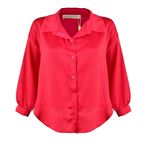 شومیز آستین بلند زنانه مدل MDSS-CH0395