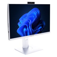 کامپیوتر همه کاره 24 اینچ مستر تک مدل ZN240-C58SW