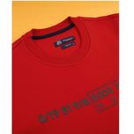 پلیور یقه گرد مردانه مدل SB-SS-0078