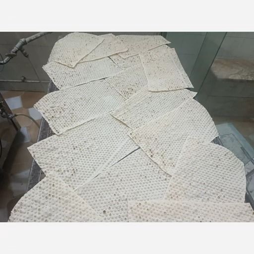 نان لواش ماشینی