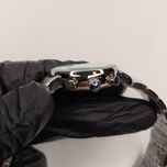 ساعت مچی عقربهای کوارتز زنانه سوئیس آرت مدل ANT007ST0000