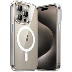 کاور مدل مگ سیف دار مناسب برای گوشی موبایل اپل iphone 13 proMax