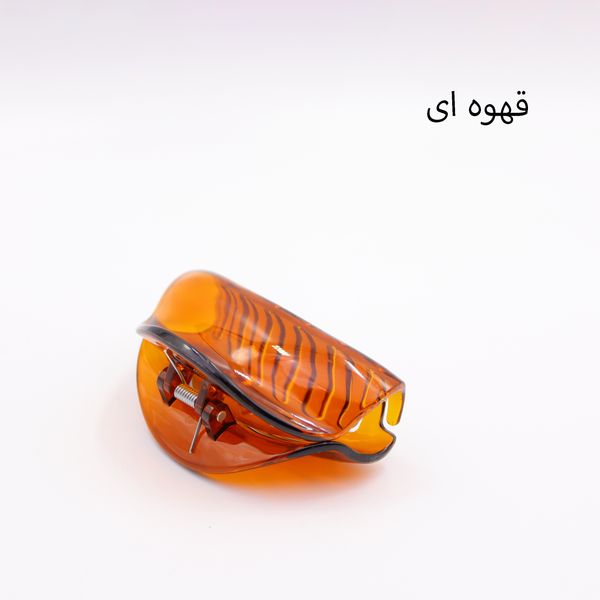 کلیپس مو زنانه مدل 251