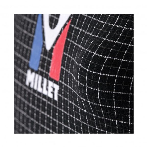 کوله پشتی کوهنوردی 15 لیتری میلت مدل TRILOGY15