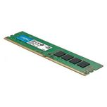 رم دسکتاپ DDR4 تک کاناله 3200 مگاهرتز کروشیال 8 گیگابایت