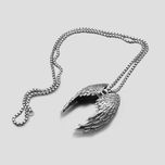 گردنبند مردانه مدل SK-M-Njd-47783