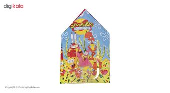 چادر بازی کودک