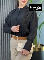 شومیز کرسپو راشل کد 1708