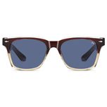 عینک آفتابی آلبرت وگ مدل S31109C3 Acetate Avantgarde Visionary