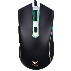 ماس راپو گیمینگ مدل V28S