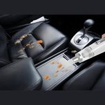 جارو شارژی خودرو