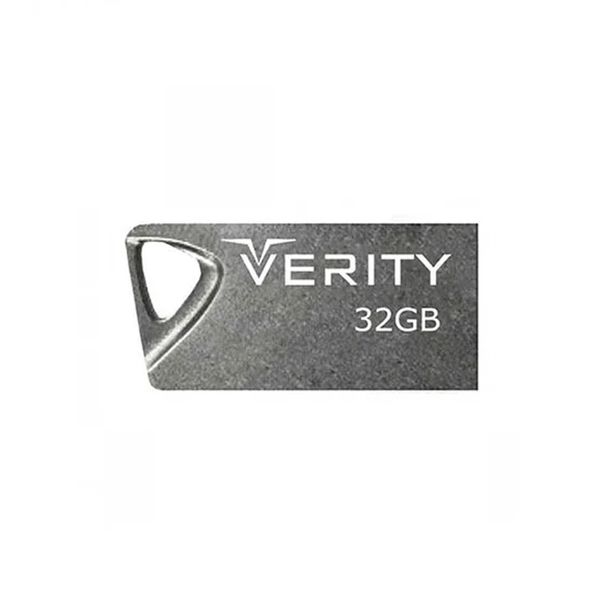 فلش مموری وریتی مدل V812 ظرفیت 32 گیگابایت