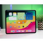 تبلت 13 اینچ اپل مدل IPad Pro 2025 M5 Wi-Fi ظرفیت 2 ترابایت و رم 16 گیگابایت، رزولوشن دوربین 12 مگاپیکسل، پشتیبانی از قلم و کیبو