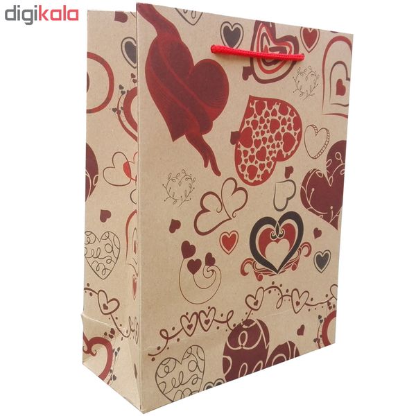 پاکت هدیه مدل CR253