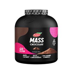 پودر مس با طعم شکلات کاله پرو -1800 گرم