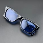 عینک شب آلبرت وگ مدل SZ8309 Obsidian Carolina