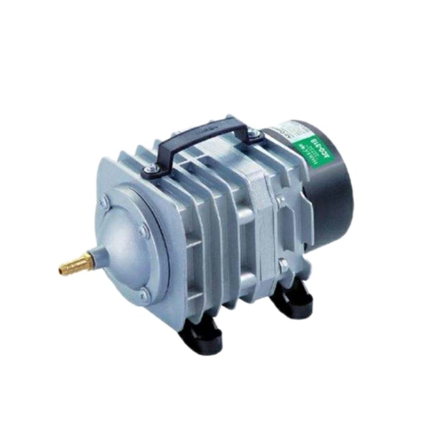 پمپ هوای آکواریوم هایلا Aco-318