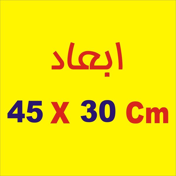 برچسب بدنه خودرو لیزارد مدل آفرود طرح نشنال جئوگرافیک کد LZD-736
