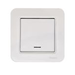 کلید تک پل ایران الکتریک مدل ارس بسته 10 عددی*820