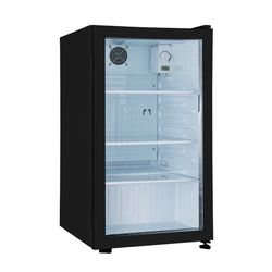 یخچال 5 فوت ایستکول مدل شوکیس 29580