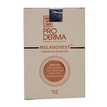 پن روشن کننده پوست پرودرما مدل MELANO مقدار 100 گرم