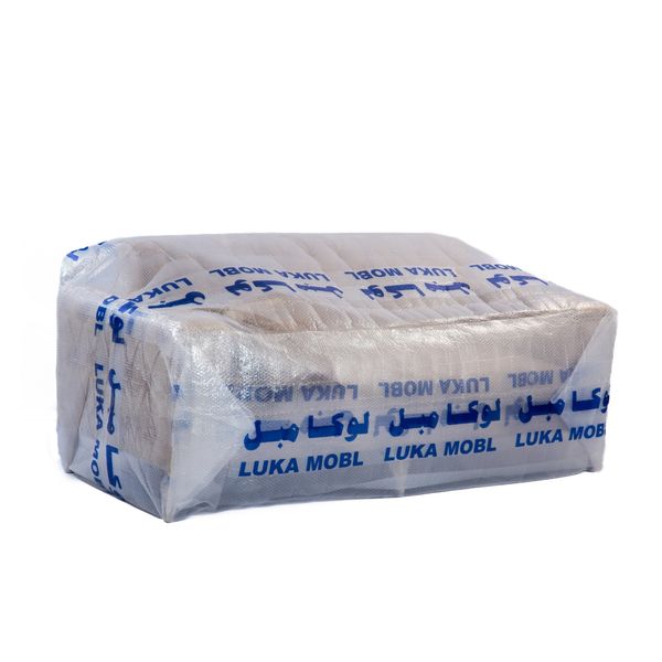 مبل تخت خواب شو 3 نفره لوکامبل مدل ماتیلدا