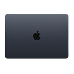 لپ تاپ 13.6 اینچی اپل مدل MacBook Air MC7X4 2022 LLA-M2-16GB RAM-256GB SSD