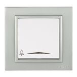 کلید زنگ پارت الکتریک مدل 5058W4014