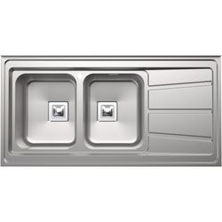 سینک ظرفشویی آلتون مدل SR1201 L