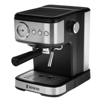 اسپرسو ساز بنس مدل BC-S8501D