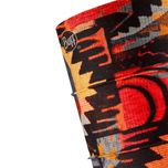 دستمال سر و گردن باف مدل Rhebi Multi G2024