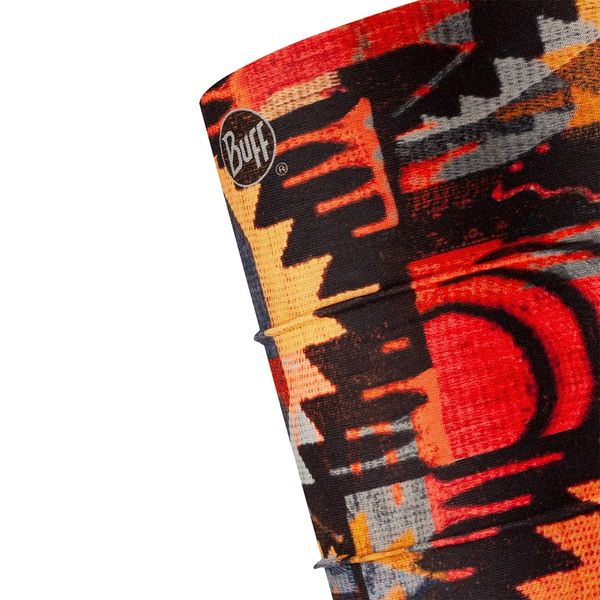 دستمال سر و گردن باف مدل Rhebi Multi G2024